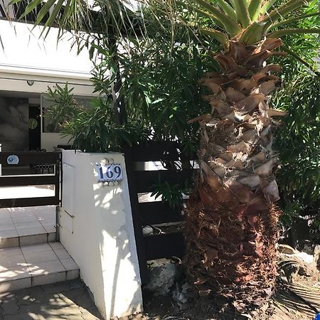Cap Locations Naturisme Agde Bagian luar foto