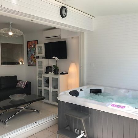 Cap Locations Naturisme Agde Bagian luar foto