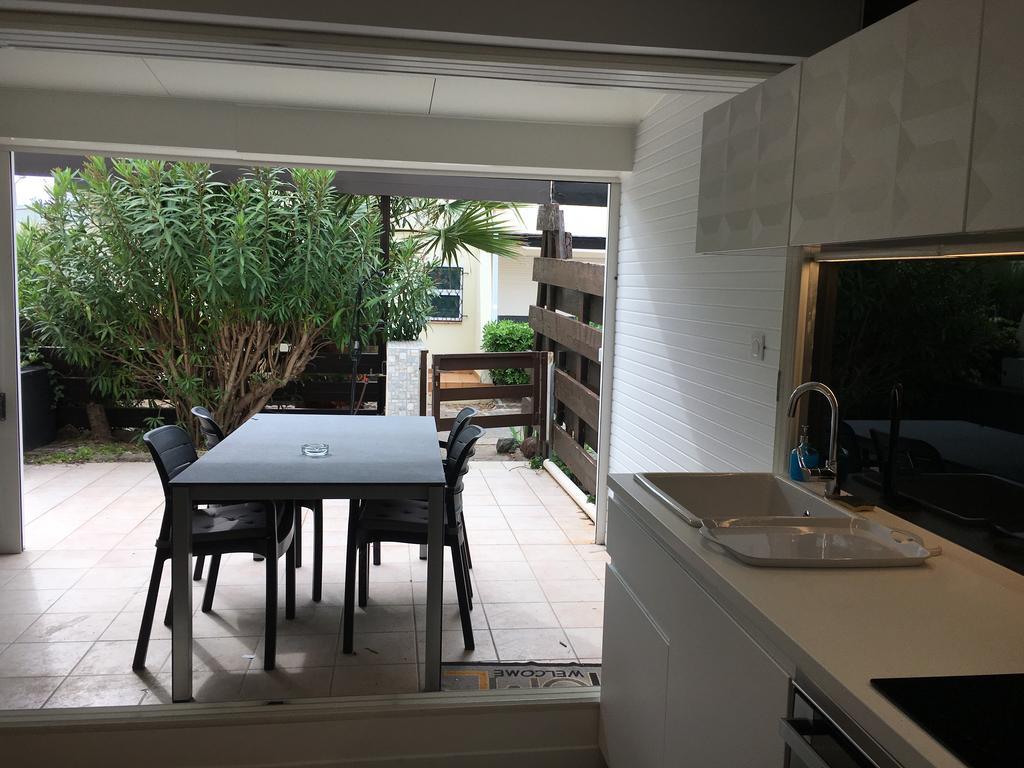Cap Locations Naturisme Agde Bagian luar foto
