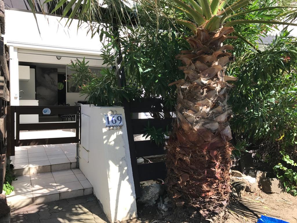 Cap Locations Naturisme Agde Bagian luar foto